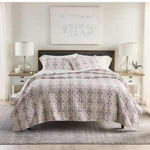 Sonoma Reversible Quilt